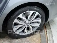 2016 Renault Sm6
