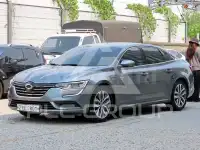 2016 Renault Sm6