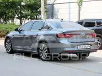2016 Renault Sm6