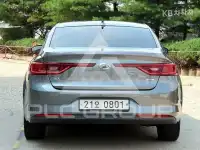 2016 Renault Sm6