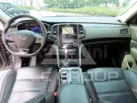 2016 Renault Sm6