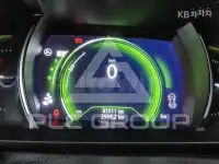 2016 Renault Sm6