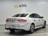 2016 Renault Sm6