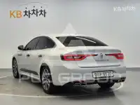 2016 Renault Sm6