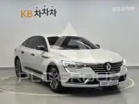 2016 Renault Sm6