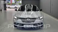 2016 Renault Sm6