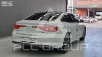 2016 Renault Sm6