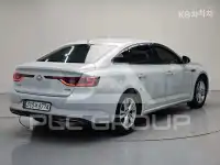 2016 Renault Sm6