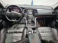 2016 Renault Sm6