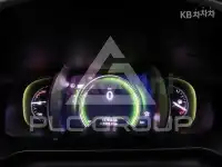 2016 Renault Sm6
