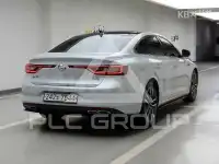 2016 Renault Sm6