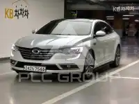 2016 Renault Sm6