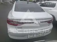 2016 Renault Sm6