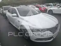 2016 Renault Sm6