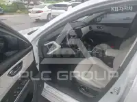 2016 Renault Sm6