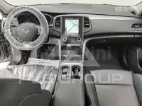 2016 Renault Sm6