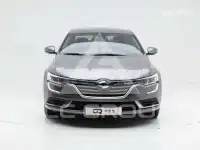 2016 Renault Sm6