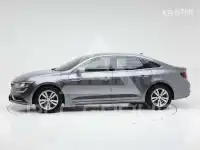 2016 Renault Sm6