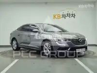 2016 Renault Sm6
