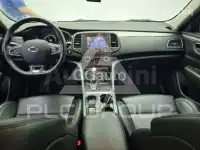 2016 Renault Sm6
