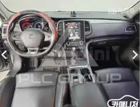 2016 Renault Sm6