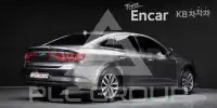 2016 Renault Sm6