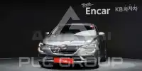 2016 Renault Sm6