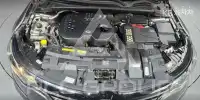 2016 Renault Sm6