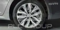 2016 Renault Sm6
