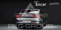 2016 Renault Sm6