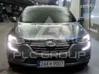 2016 Renault Sm6