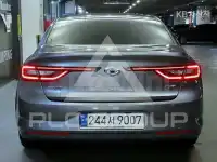 2016 Renault Sm6