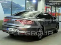 2016 Renault Sm6