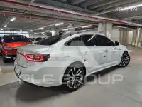 2016 Renault Sm6