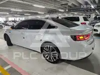 2016 Renault Sm6