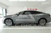 2016 Renault Sm6