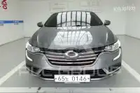 2016 Renault Sm6