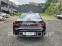 2016 Renault Sm6