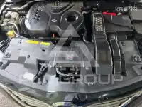 2016 Renault Sm6
