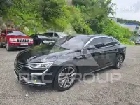 2016 Renault Sm6