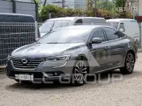 2016 Renault Sm6