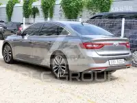 2016 Renault Sm6