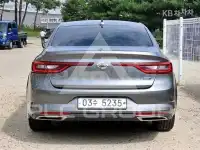 2016 Renault Sm6