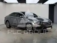 2016 Renault Sm6