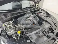 2016 Renault Sm6