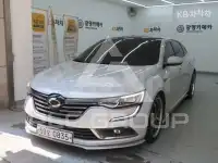 2016 Renault Sm6