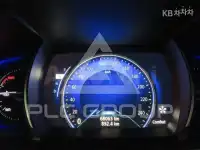2016 Renault Sm6