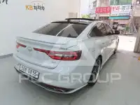 2016 Renault Sm6