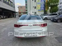 2016 Renault Sm6