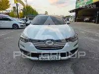 2016 Renault Sm6